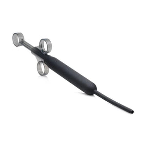 Deep Shot Lubricant Launcher - Black
