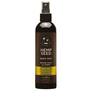Hemp Seed Body Mist Beach Daze