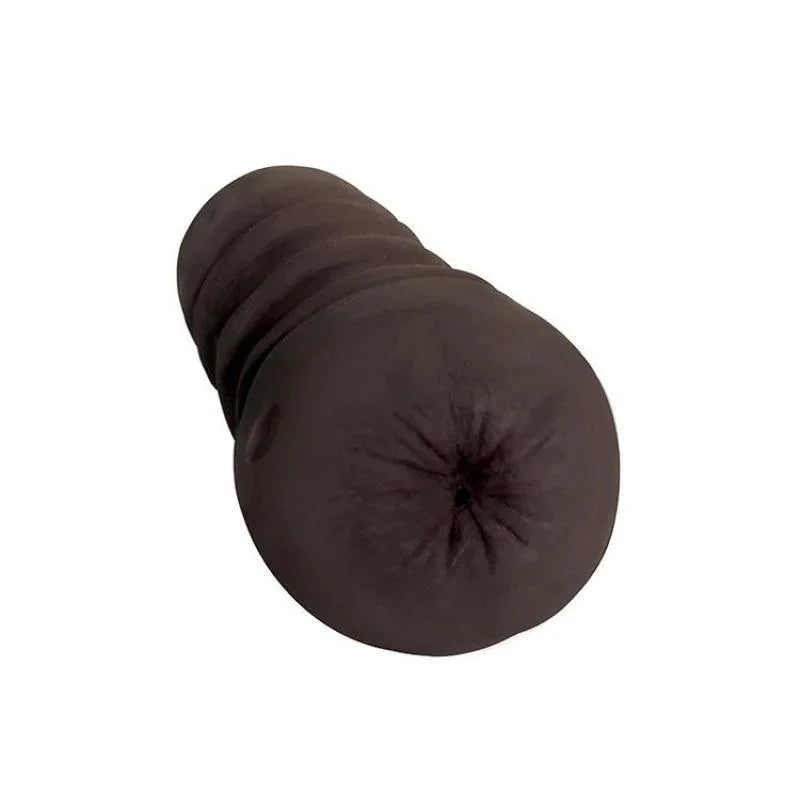 Mistress Double Stroker Elina and Nadia - Chocolate