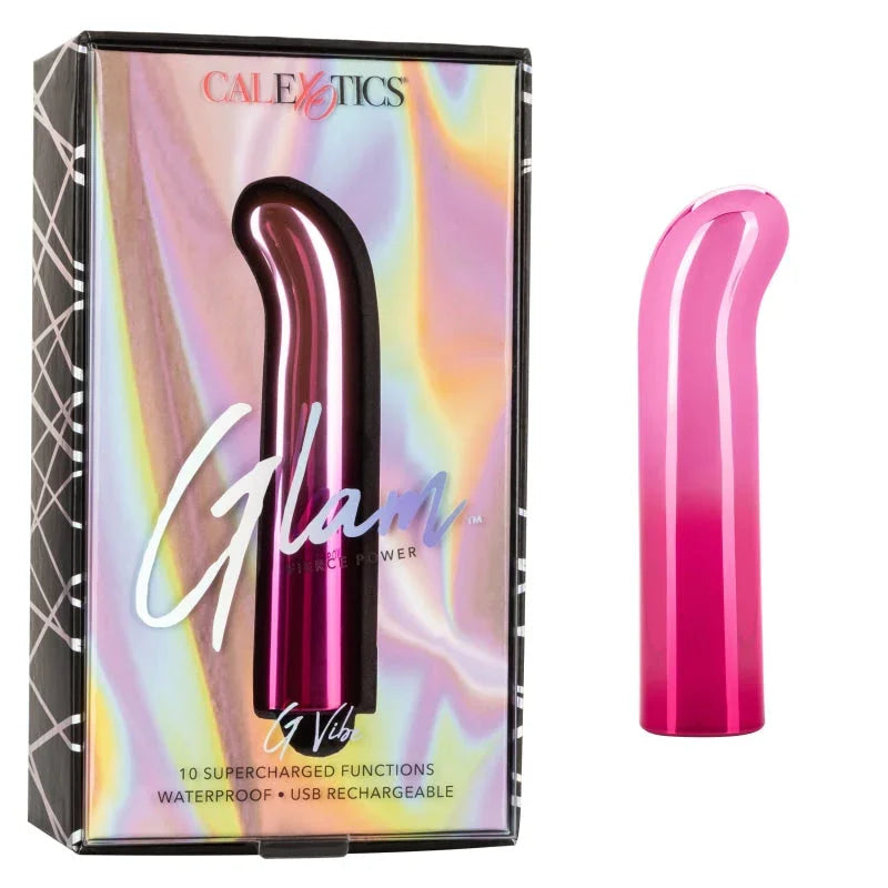 Glam G Vibe - Pink