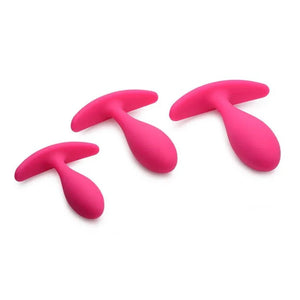 Rump Bumpers -Magenta