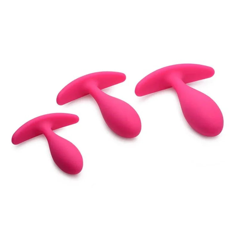Rump Bumpers -Magenta