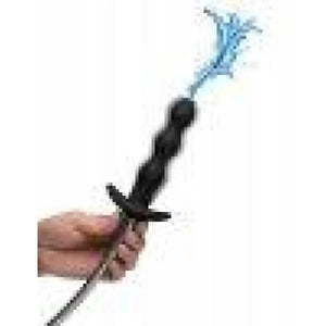 Pleasure Flow 10x Vibrating Enema Tip