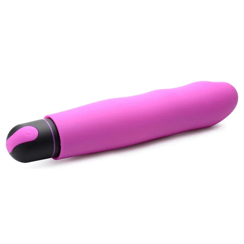 Xl Bullet and Wavy Sleeve - Purple