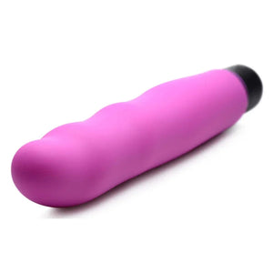 Xl Bullet and Wavy Sleeve - Purple
