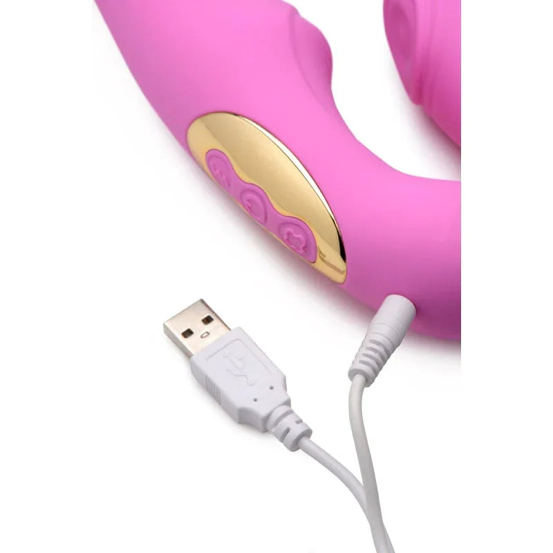 15x U-Pulse - Pink