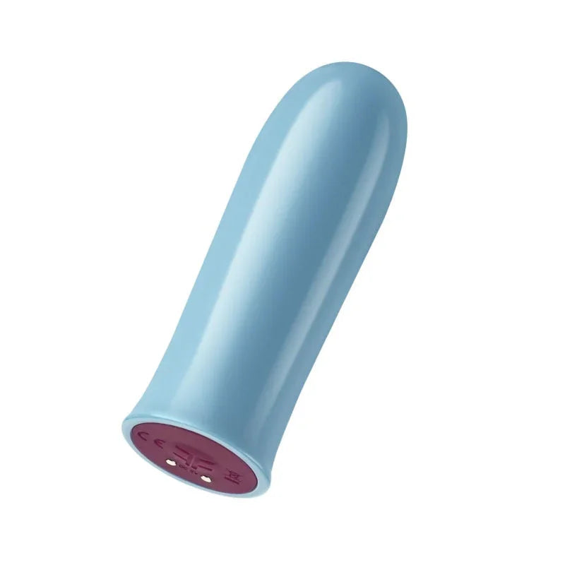 Versa Bullet With Remote - Light Blue