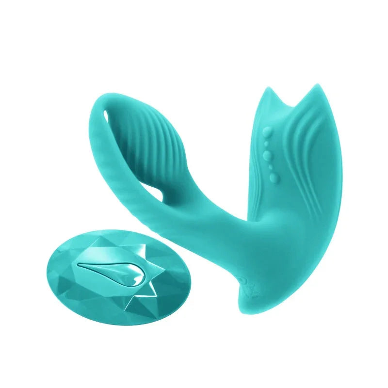Inya - Bump-N-Grind - Teal