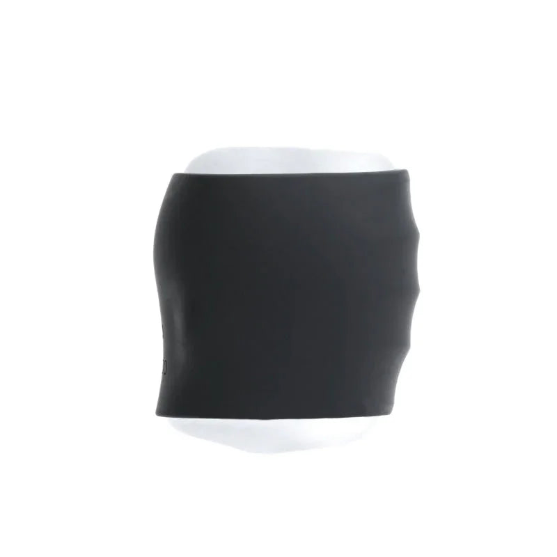 Grip Rechargeable Vibrating Stroker