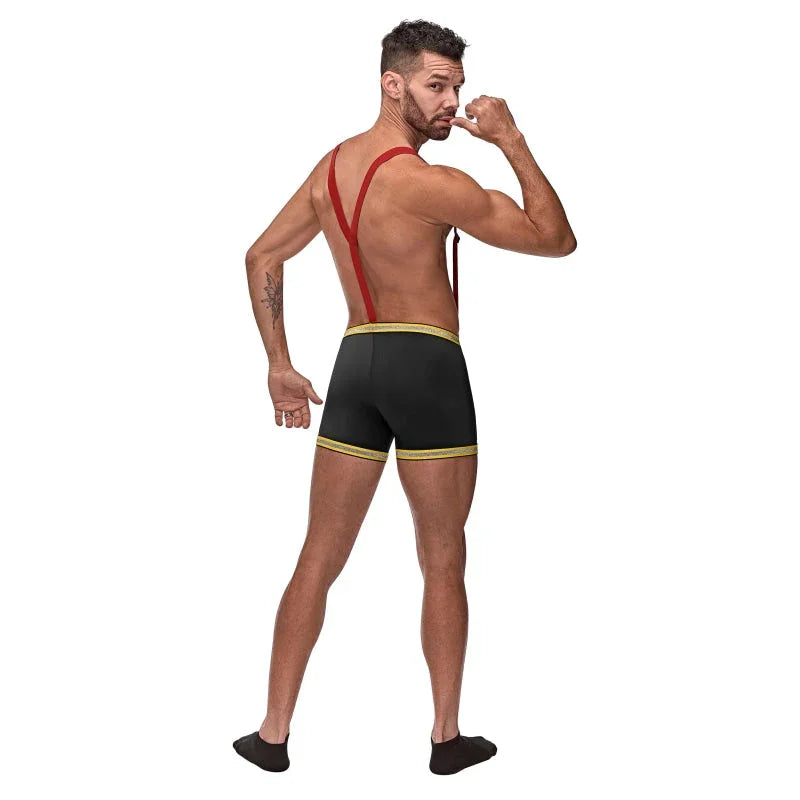 Hose Me Down Costume - Large/ Extra Large