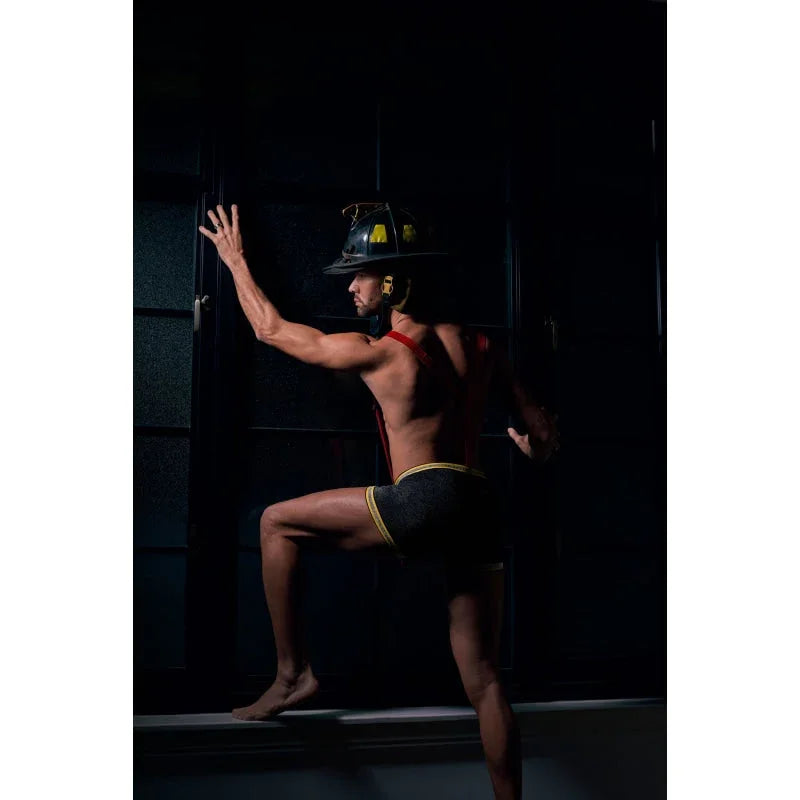Hose Me Down Costume - Large/ Extra Large