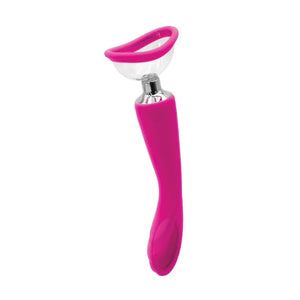 Inya Pump N Vibe - Pink