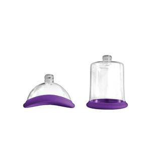 Inya Pump N Vibe - Purple