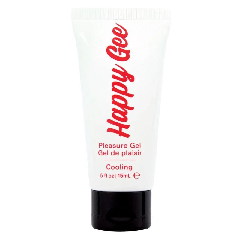 Happy Gee - 0.5 Fl. Oz./ 15ml