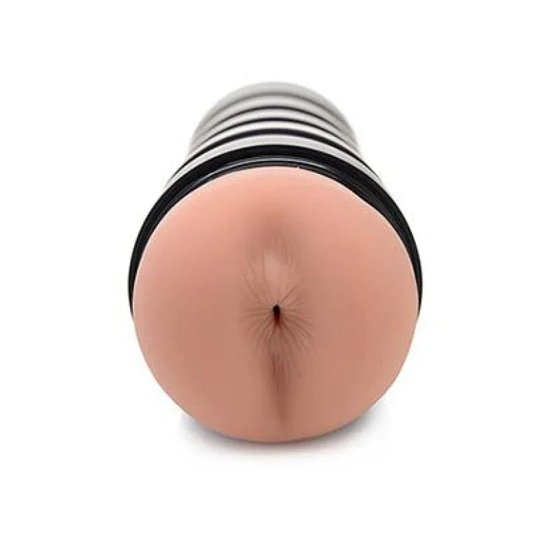 Mistress Tia Deluxe Ass Stroker - Medium