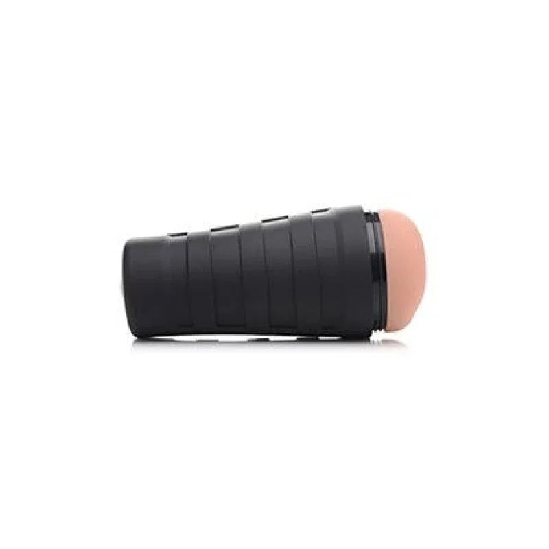 Mistress Tia Deluxe Ass Stroker - Medium