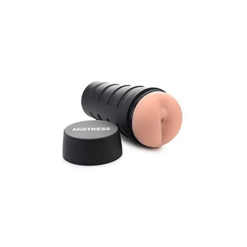 Mistress Tia Deluxe Ass Stroker - Medium