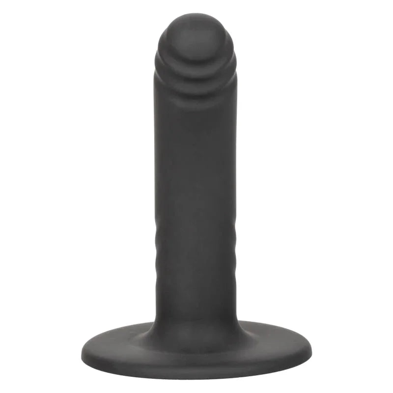Boundless Ridged - 4.75 Inch - Black
