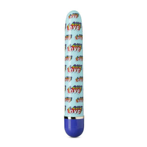 The Collection - Love Vibe - Blue