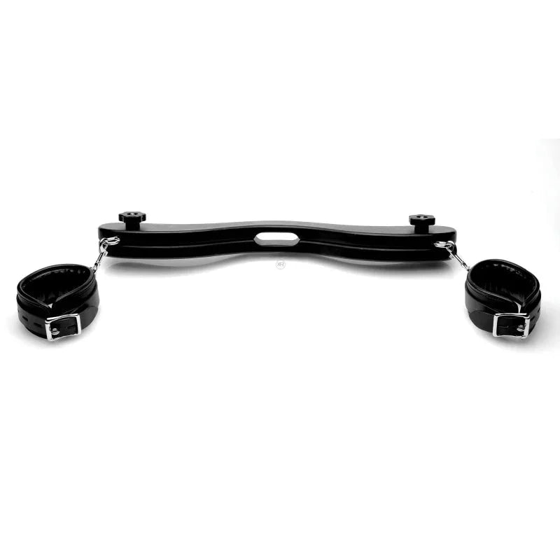 The Extreme Enforcer Humbler With Ankle Restraints