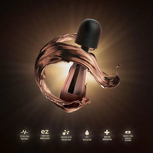 Lush - Cora - Rose Gold