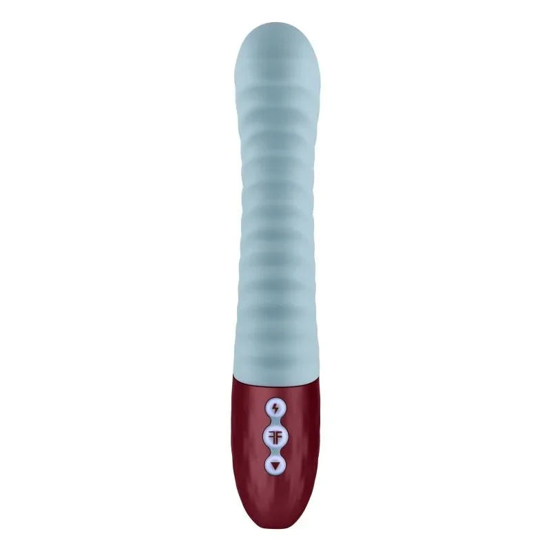 Lola G - Double Layered G Spot - Light Blue