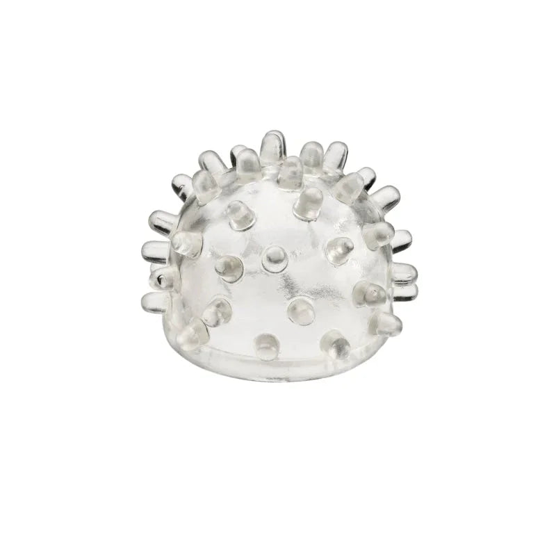Cloud 9 Health & Wellness Massager Kit - White
