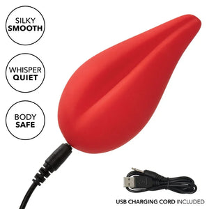 Red Hot Flicker