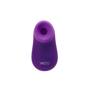 Nami Rechargeable Sonic Vibe - Deep Purple
