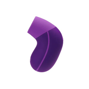 Nami Rechargeable Sonic Vibe - Deep Purple