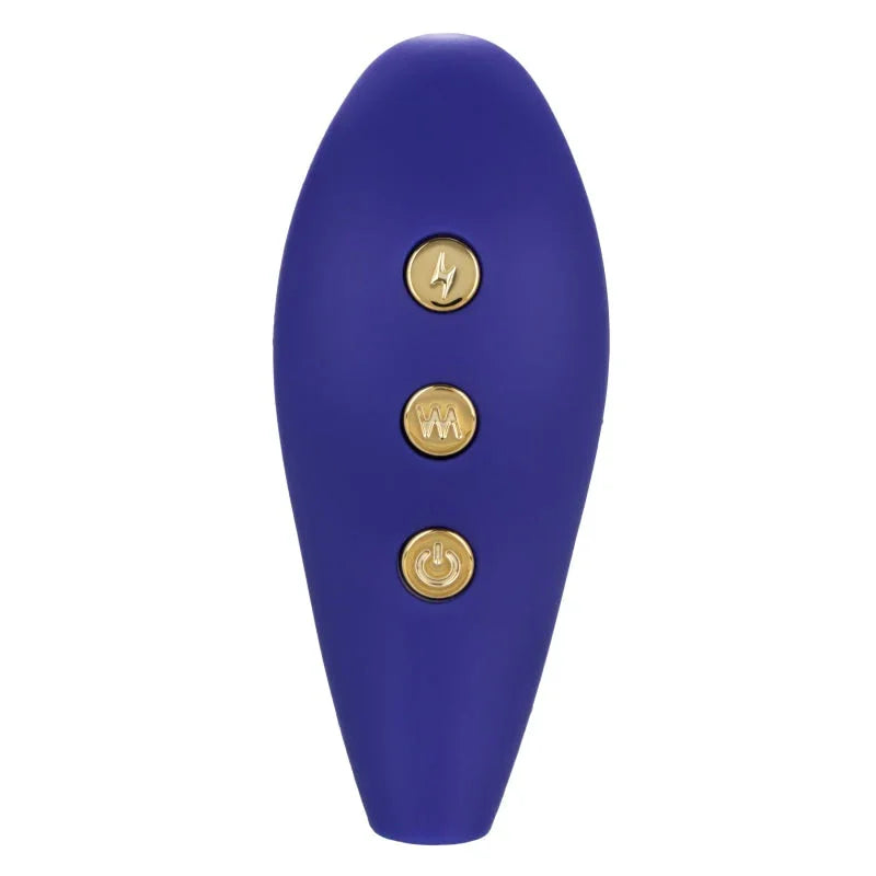 Impulse Intimate E-Stimulator Remote Teaser