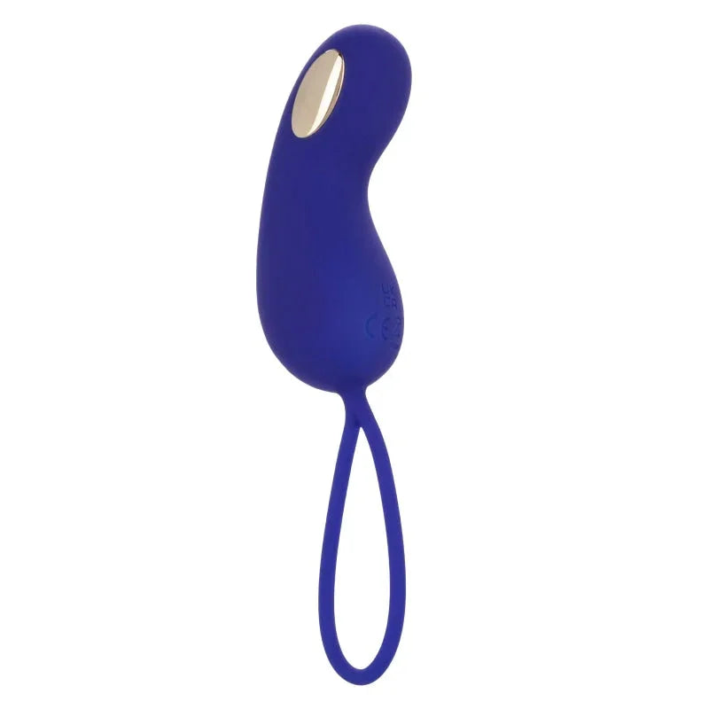 Impulse Intimate E-Stimulator Remote Teaser