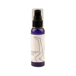 Hemp Seed Cbd-Infused Waterslide 2 Fl Oz / 60 ml