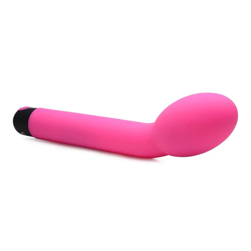 10x G-Spot Vibrator - Pink
