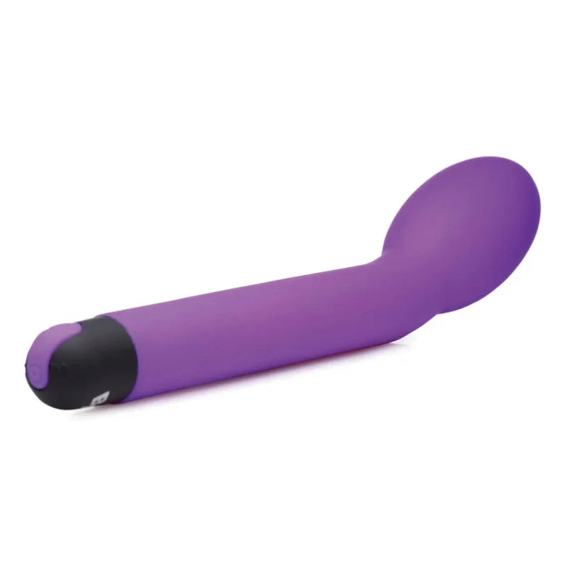10x G-Spot Vibrator - Purple