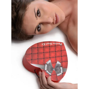 Passion Heart Kit