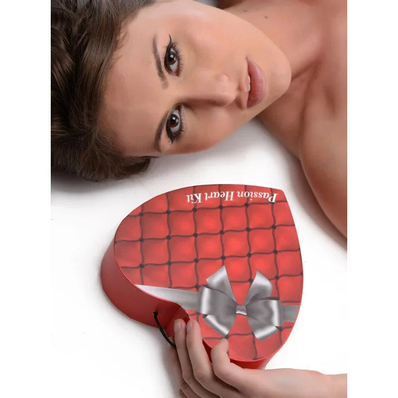 Passion Heart Kit