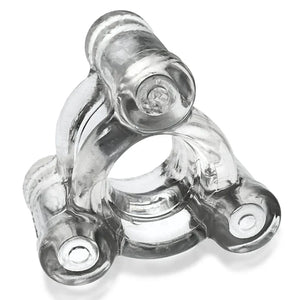 Buzz Squeeze - Clear