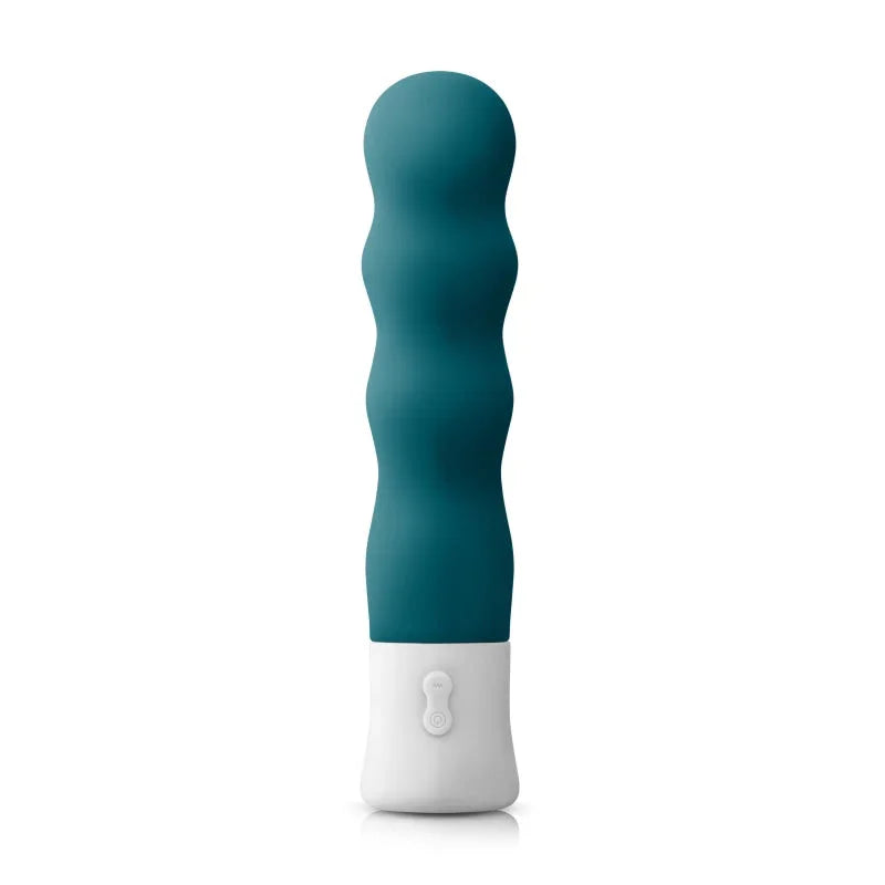 Inya - Shake - Dark Teal