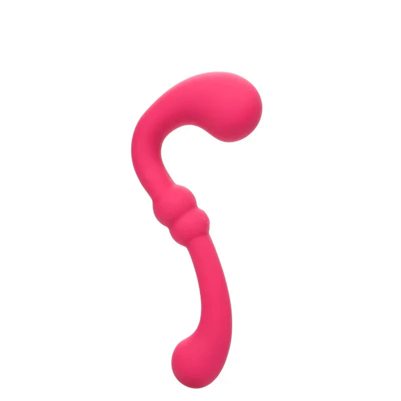 Pretty Little Wands Curvy - Pink
