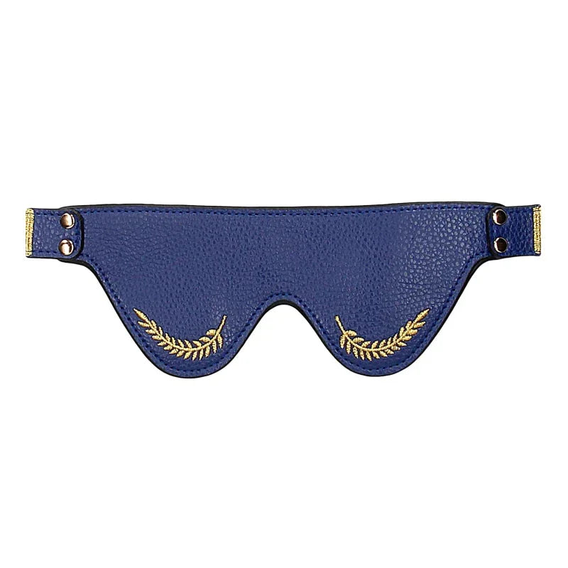 Eye-Mask - Sailor Theme - Blue