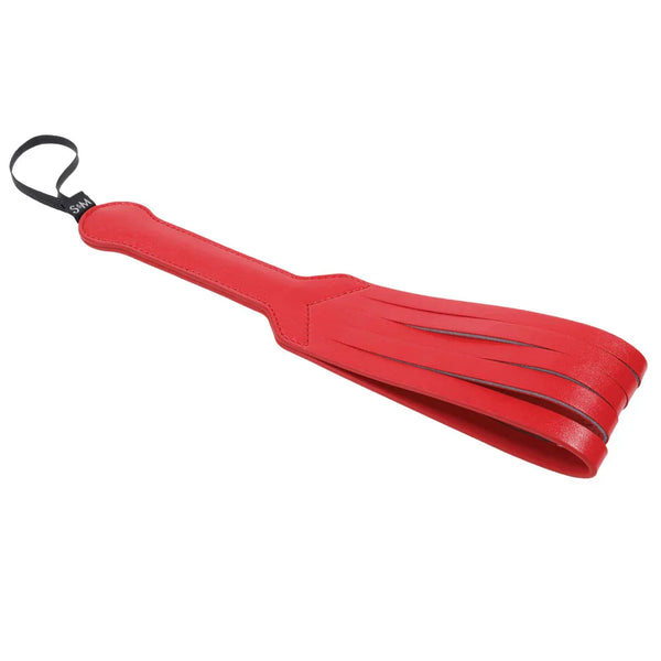 Amor Loop Paddle - Red | MyPleasure