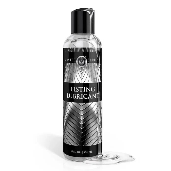 desensitizing anal lubricant RELAX Desensitizing Anal Lube main image 1