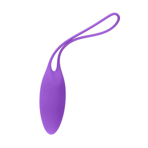 Put in Work 4-Piece Silicone Kegel Balls Set - Acai Ombre