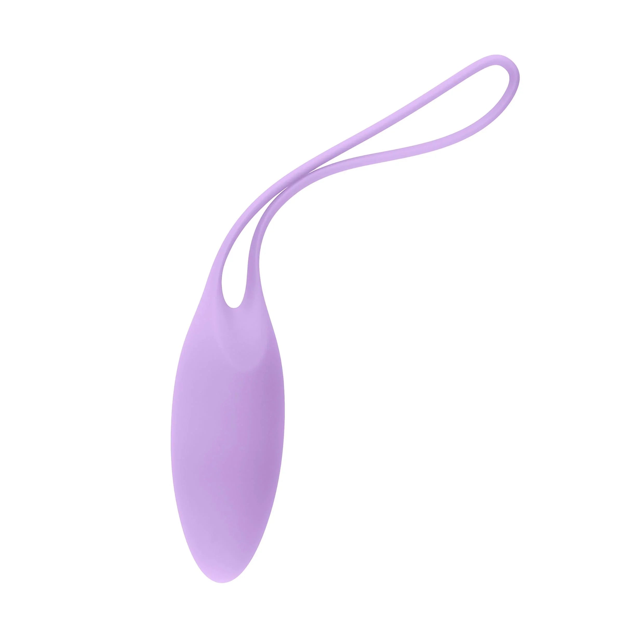 Put in Work 4-Piece Silicone Kegel Balls Set - Acai Ombre