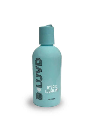 B-Luvd Hybrid Lubricant 4oz