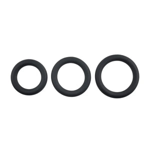 3 Ring Circus - Black - MyPleasure