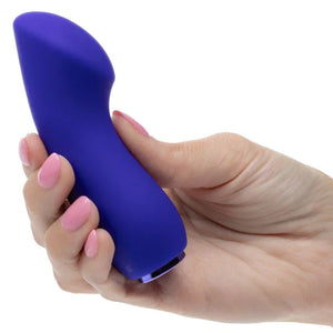 Raven “G” Pleaser - Purple