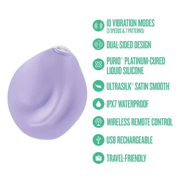 Urself - Pulsepad - Lavender