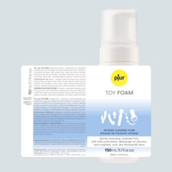 Pjur Toy Foam, 150ml